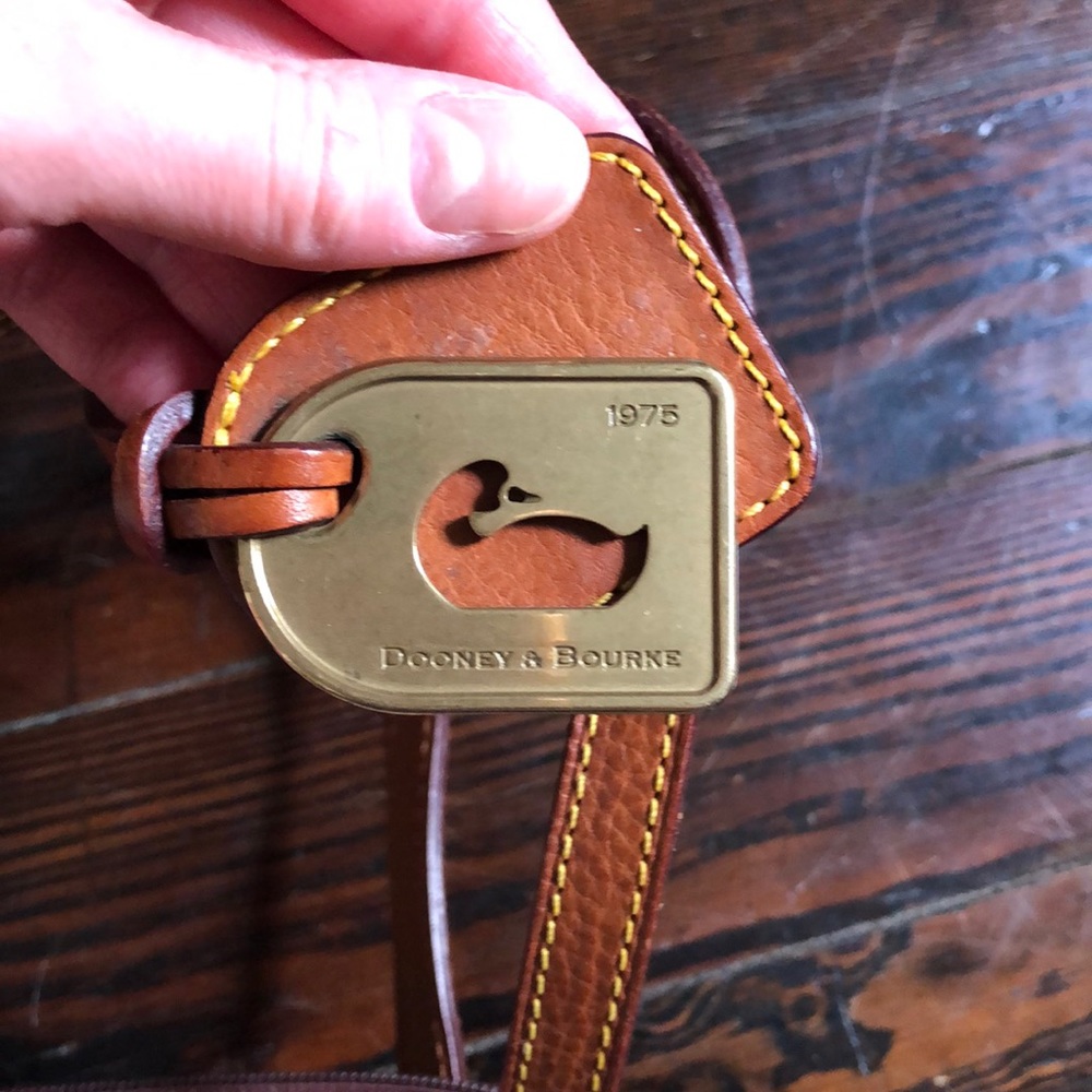 Dooney and Bourke Purse - Picture 2 of 3